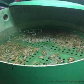 河北水产养殖供应市场观察 立足区域优势与环保并重